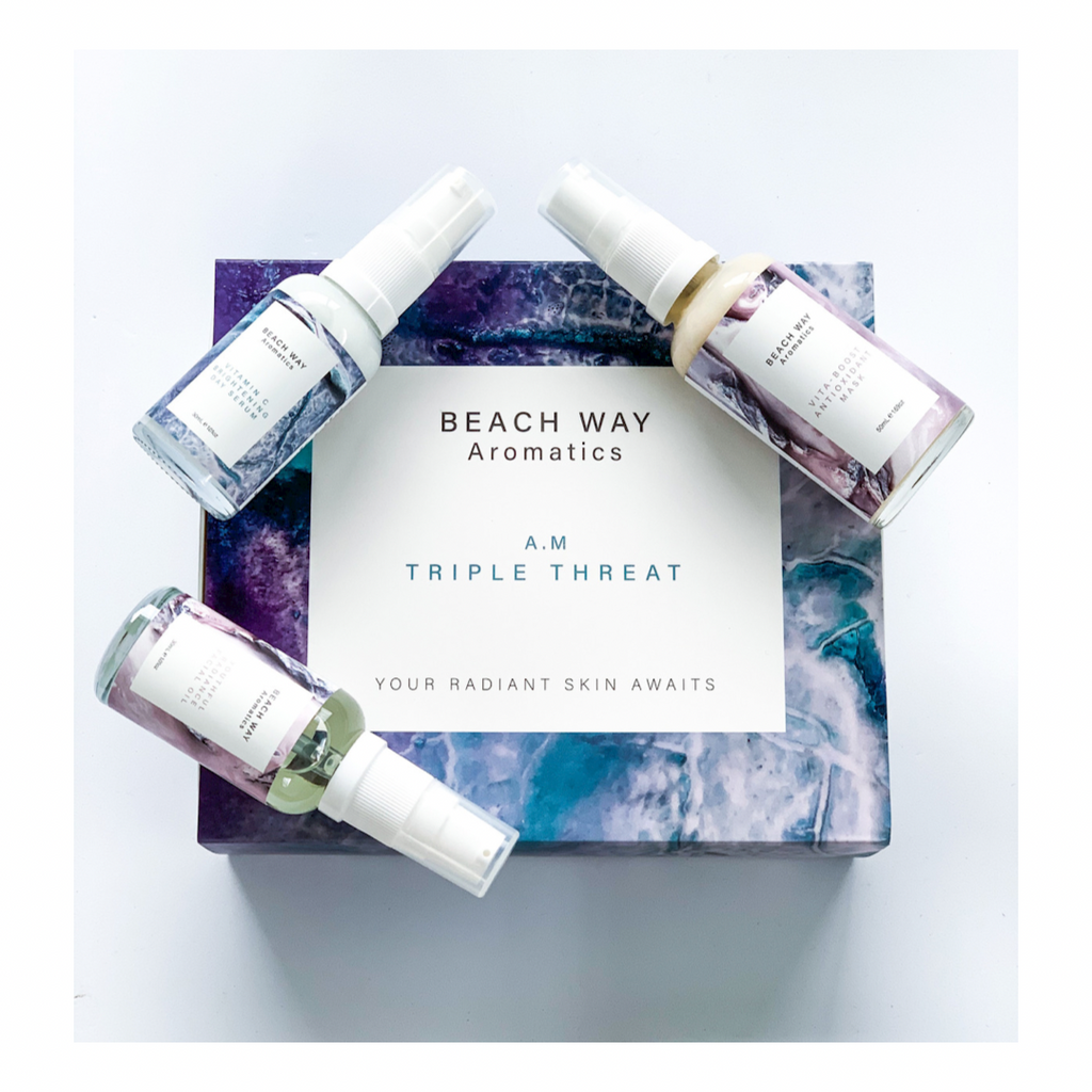 Skincare Bundles