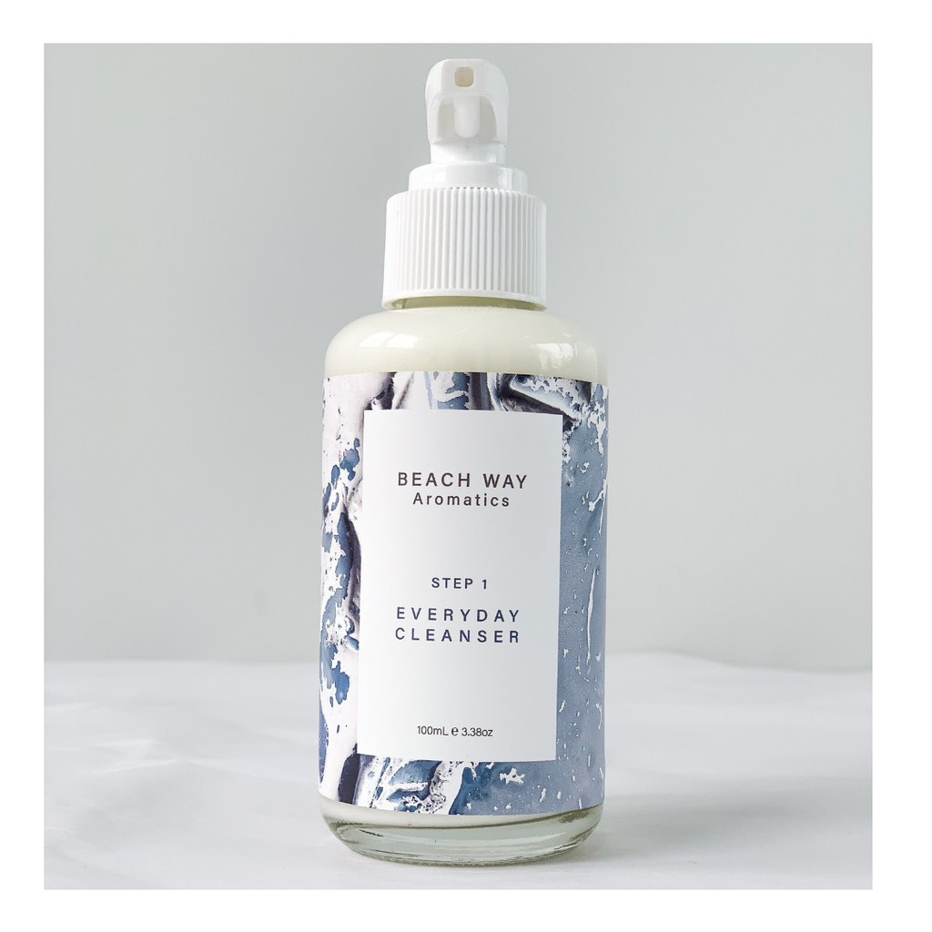 Everyday Cleanser