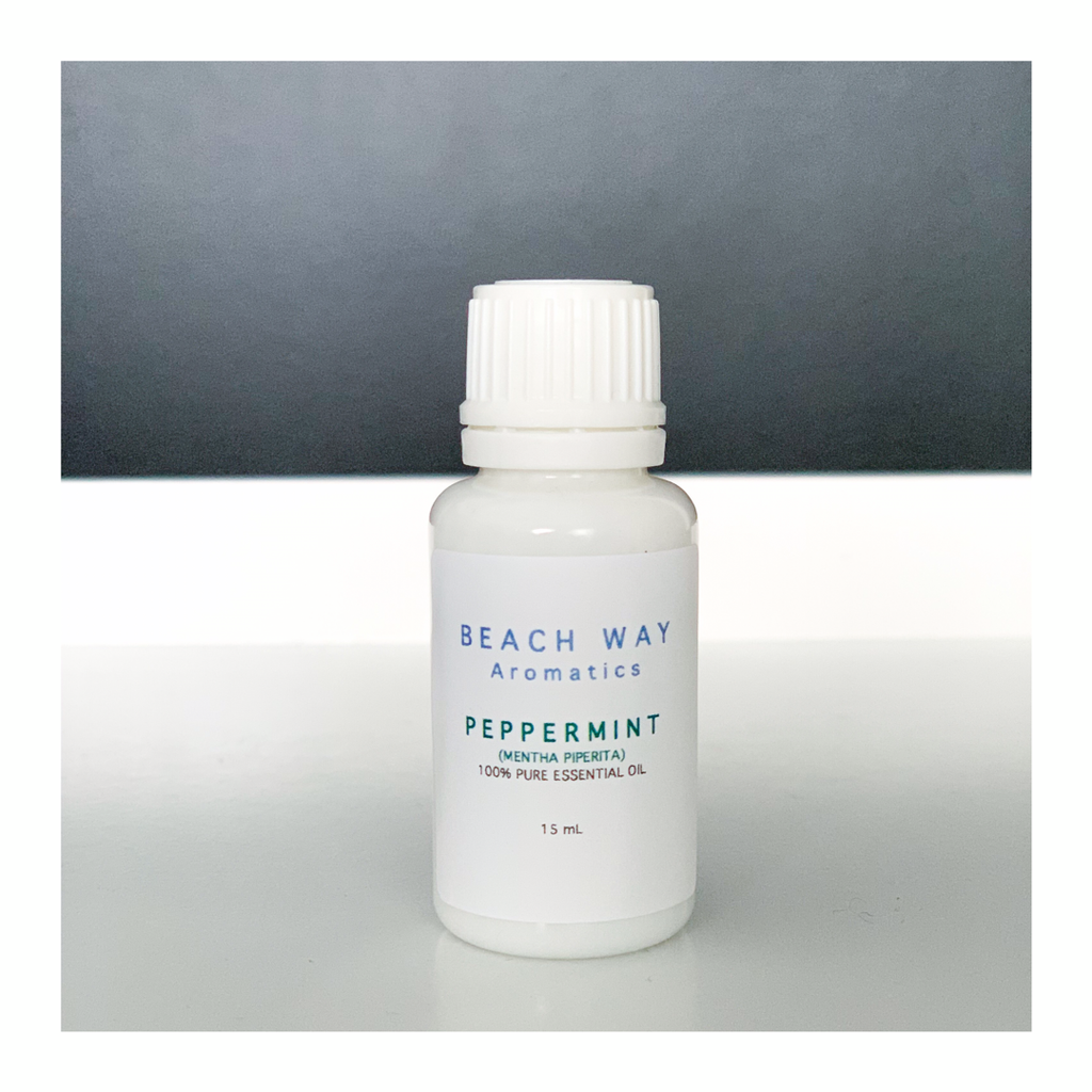 Peppermint Essential Oil