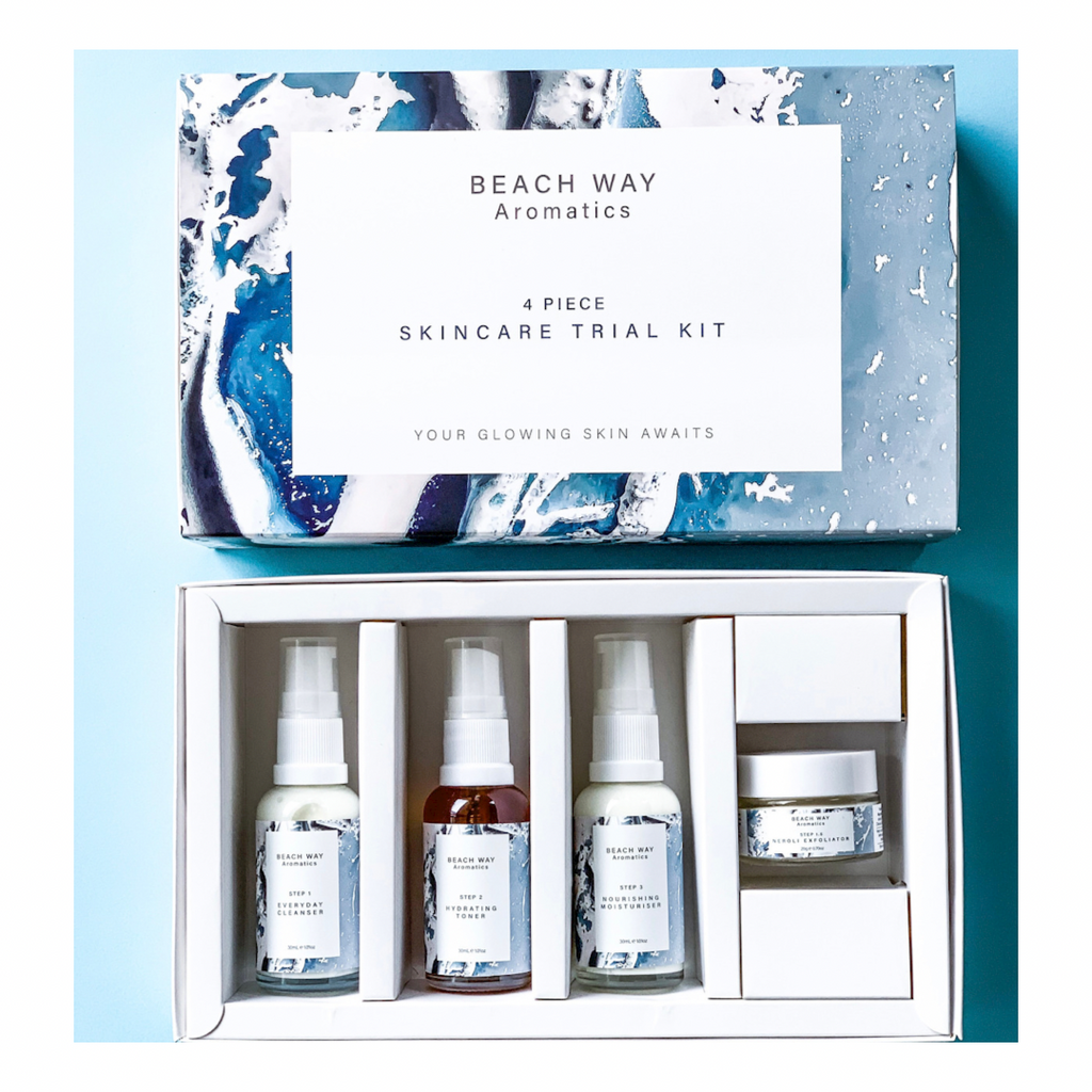 Skincare Trial Kit