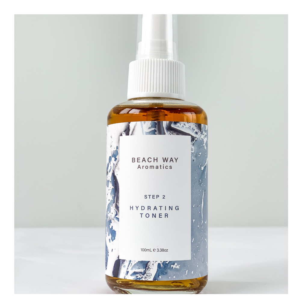 Hydrating Toner
