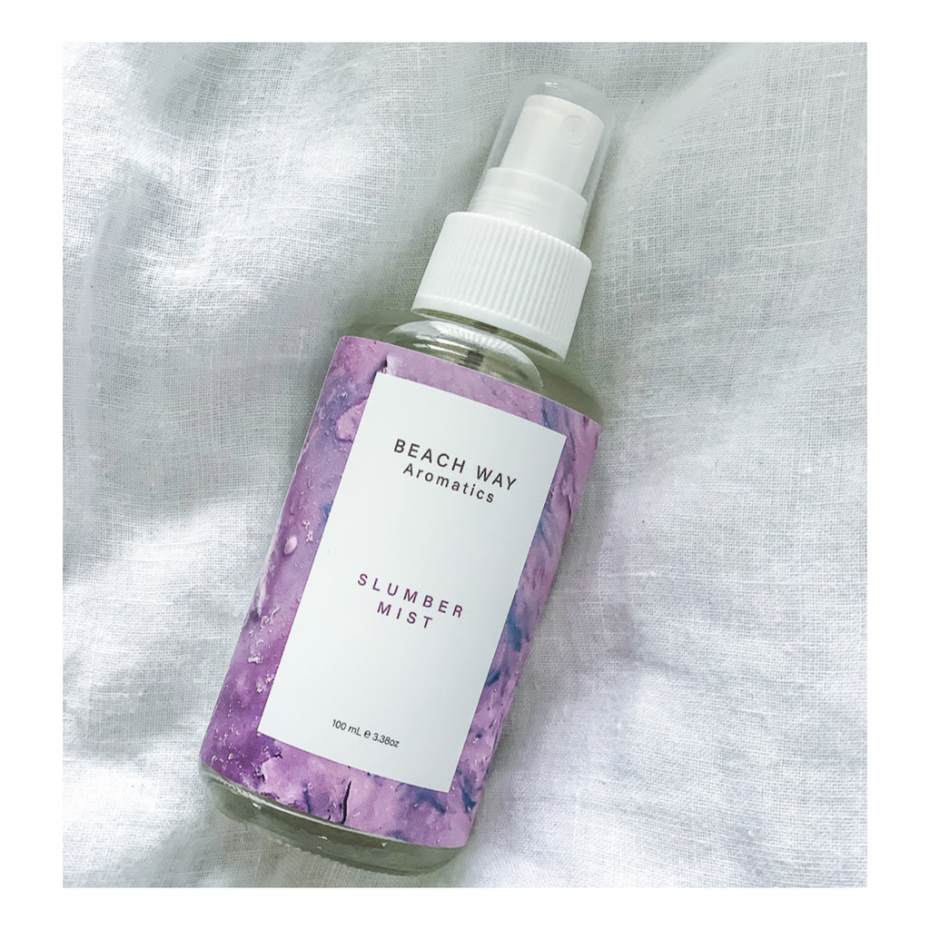Slumber Mist