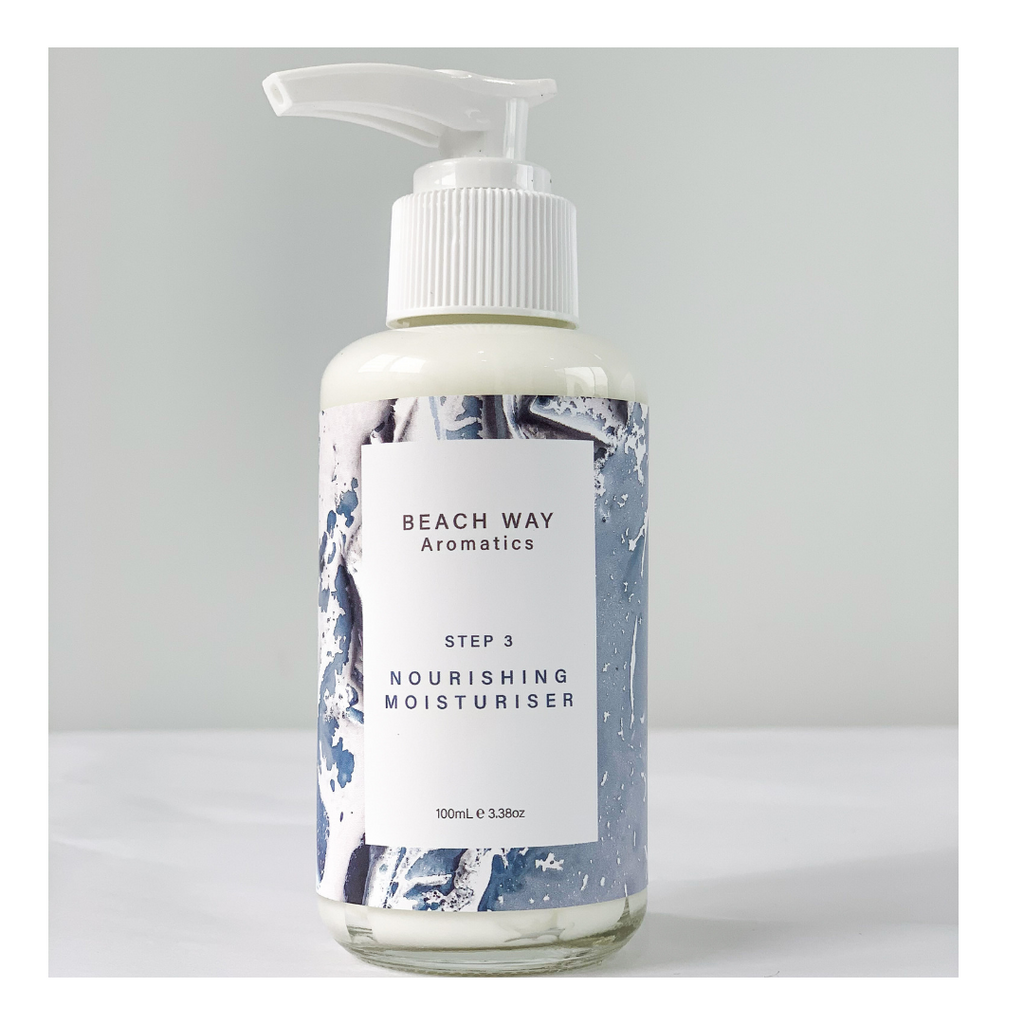Nourishing Moisturiser