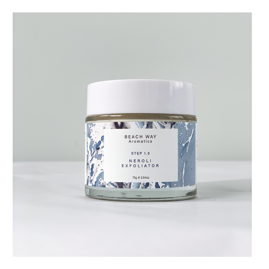 Neroli Exfoliator