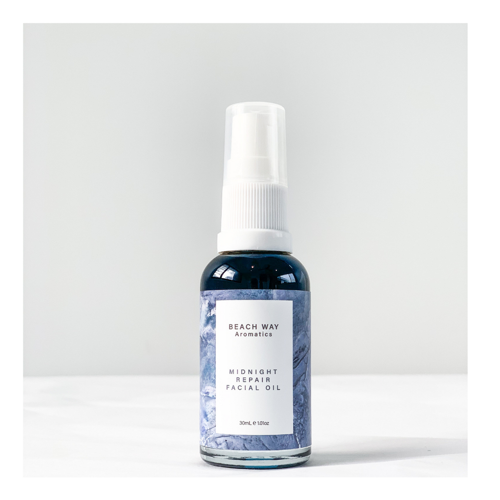 Midnight Repair Facial Oil