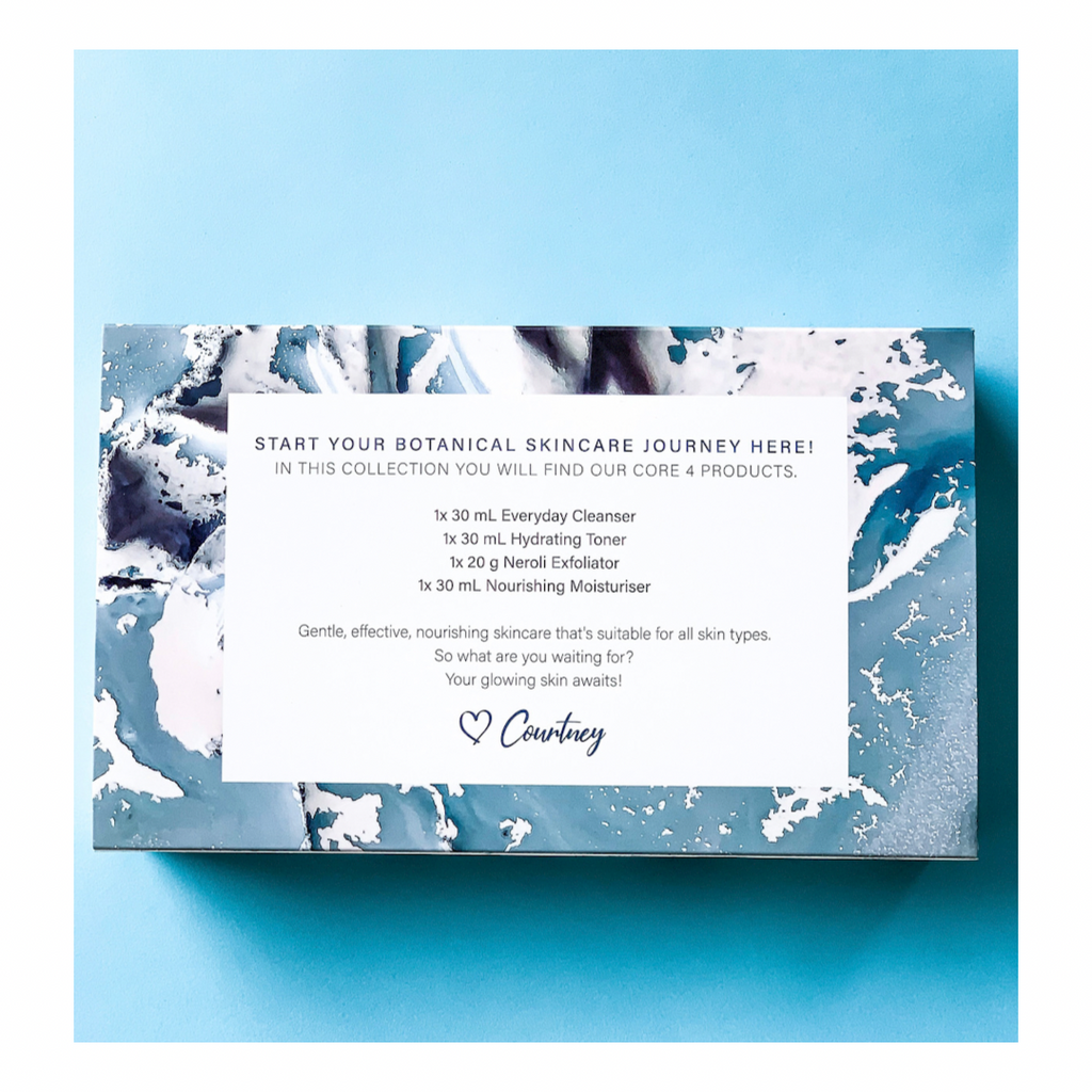 Skincare Trial Kit
