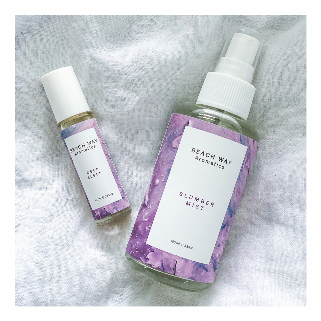 Deep Slumber Bundle